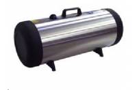 Commercial Air Purification